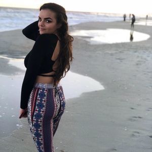 Meet your Posher, Maria